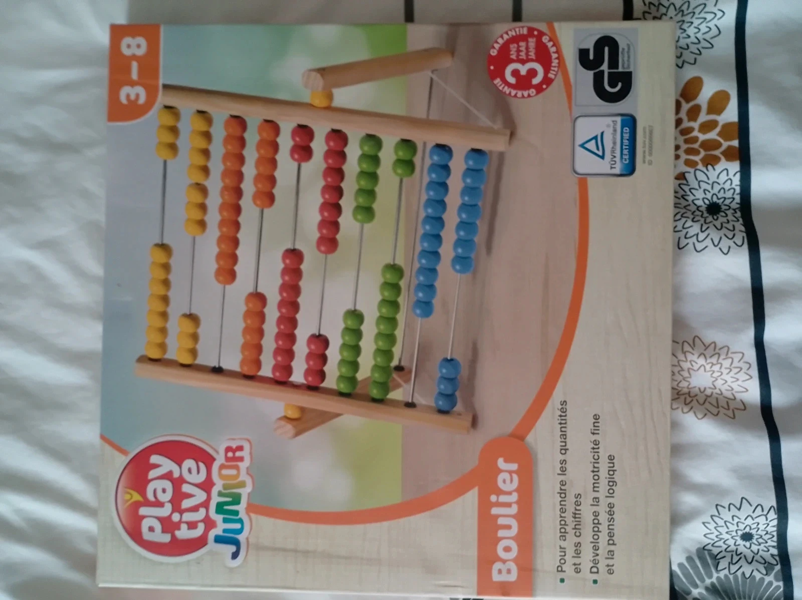 Abacus – photo 3